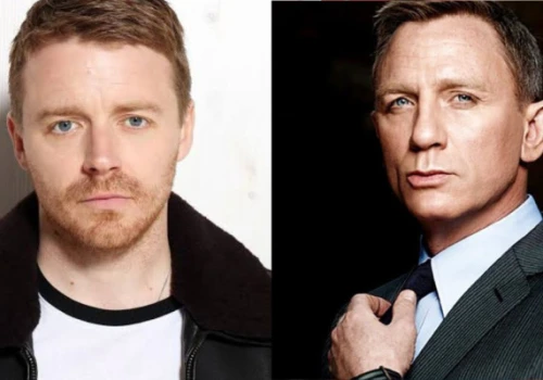 Nowy James Bond coraz bliżej! Ten aktor jest mocno brany pod uwagę do roli 007