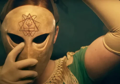ARCHIWUM 81. Najlepszy HORROR Netfliksa skasowany po jednym sezonie