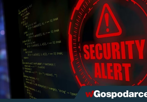 Cyberskandal! Przestępcy mają połowę Polaków „na widelcu”