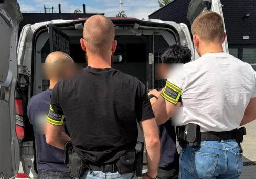 Sąd w Tarnowskich Górach ukarał pracodawcę. 30 000 zł grzywny za nielegalne zatrudnienie