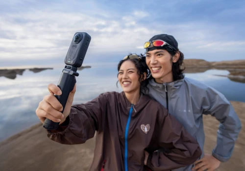 Koniec z kiepską jakością w 360 stopniach? Zobacz, co potrafi nowa Insta360 X6!
