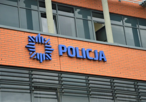 Pieniądze z Kasy Zapomogowo-Pożyczkowej KPP w Stargardzie miały trafiać do kasyna
