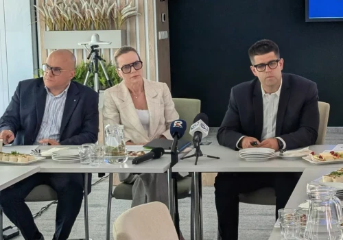 Prezes NRL: Ustawa proponowana przez MZ pogorszy dostępność do świadczeń. Projekt oceniamy negatywnie