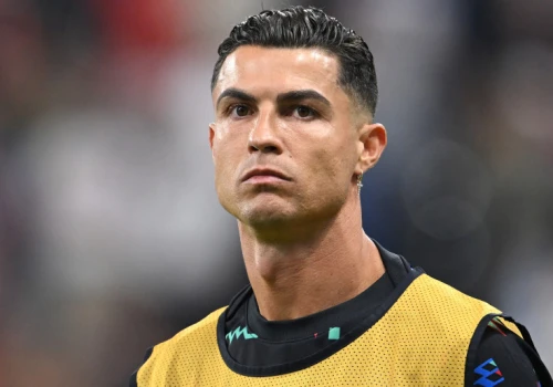 Cristiano Ronaldo ma więcej torebek od swojej żony? Jego szafa skrywa kolekcjonerskie cacka!