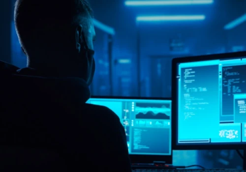 „Skontaktowali się ze mną cyberprzestępcy”. Skutki wycieku danych mogą być dramatyczne