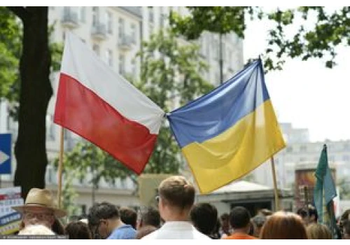 Ukraińcy opuszczają Polskę. Te kraje przyciągają ich coraz skuteczniej