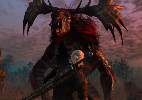 CD Projekt Red znowu odchudza Wiedźmina: Syriusza. Losy projektu mogą być zagrożone