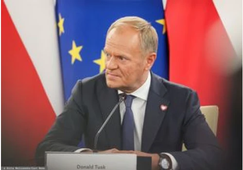 Posłowie koalicji widują premiera w Sejmie i tyle. 