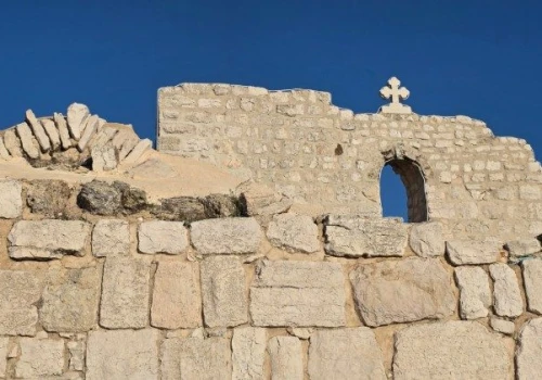 Chrześcijanie z Taybeh błagają o pomoc. Atakują ich żydonaziści