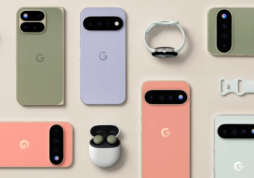 Google Pixel 11 oficjalnie. Ceny w Polsce, nowe funkcje AI i Pixel Tag