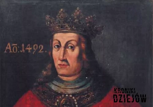Ten polski król dostał łatkę nieudacznika. Niesłusznie? Szlachta wiele mu zawdzięczała