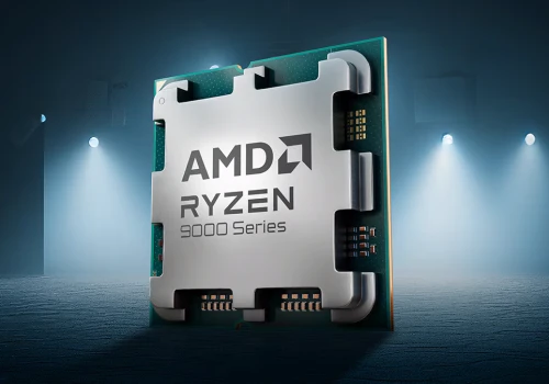 Intel wykrył luki w procesorach AMD. Lepiej pobierz najnowszy BIOS