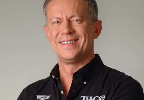 Przegrzewające się hamulce i awarie. Z tym zmierzyć się Marcin Budkowski