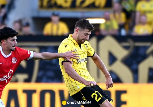 GKS Katowice był o krok od cudu. Thriller w końcówce. I ten jeden błąd