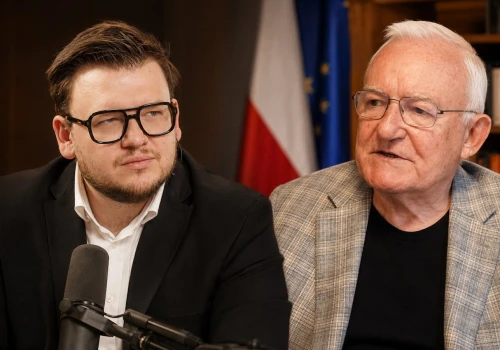 Rozmawiałem z Leszkiem Millerem o PZPR i tej ciągłej orientacji: na Moskwę, Brukselę, Waszyngton. Były premier nie oszczędził nikogo