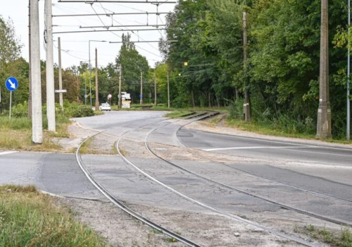 Ostatni niewyremontowany odcinek torowiska w Częstochowie przejdzie modernizację. Wybrano wykonawcę