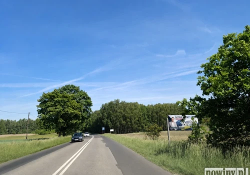 Rusza przebudowa drogi z Rzuchowa do Rydułtów. Kierowcy muszą przygotować się na utrudnienia, remont potrwa trzy lata