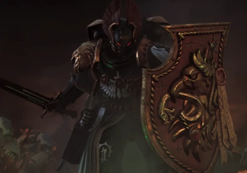 Rozczarowanie dla fanów strategii. Premiera Warhammer 40,000: Dawn of War 4 oficjalnie opóźniona