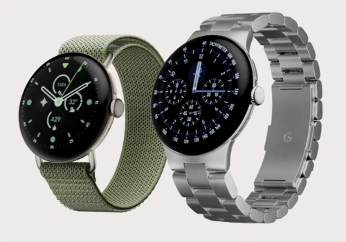 Smartwatch, który ostrzeże Cię zanim poczujesz się źle? Pixel Watch 5 z rewolucją w zdrowiu!