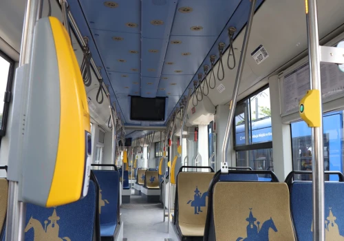 Duże zmiany w komunikacji miejskiej od 17 sierpnia