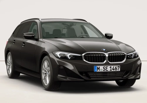 Nowe kombi BMW o 72 000 zł taniej. Chińczyk udaje, że nie widzi