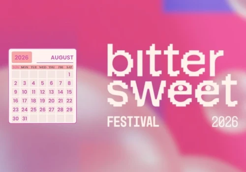 Line-up na BitterSweet Festival 2026. Harmonogram koncertów
