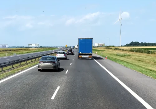 „Kulczykówka” znowu droższa: 165 złotych za 50 kilometrów już od 11 września