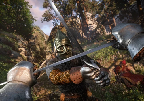 Kosmiczna demokracja, zombiaki i średniowieczne Czechy. PS Plus na drugą połowę sierpnia jawi się solidnie
