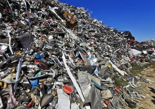 Afera recyklingowa. Elemental Holding publikuje oświadczenie