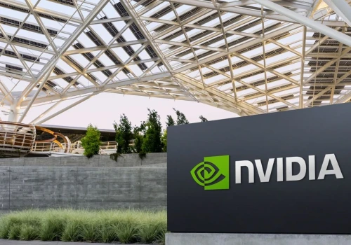 AI potrzebuje już nie tylko chipów, ale i bankierów. Nvidia organizuje 500 mld dolarów