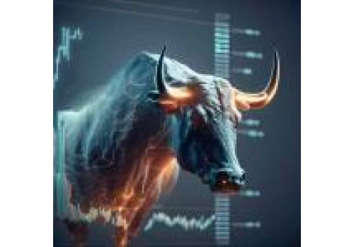Spółki AI eksplodują! Jeden raport przebudził byki na Wall Street