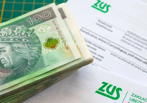 Ile trzeba zarabiać, by dostać 5 tys. zł emerytury? Są wyliczenia dla 40-latków