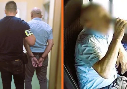 Pijany Azer prowadził miejski autobus na Śląsku. Pił nawet za kierownicą