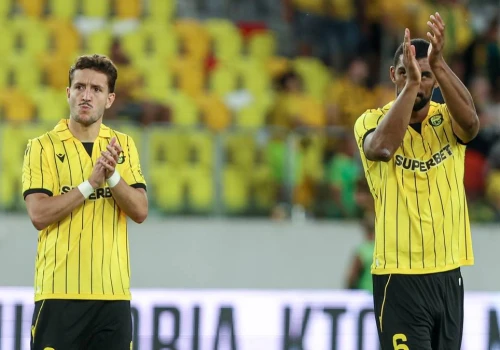 Tak zwycięstwo GKS-u Katowice wpłynęło na klubowy ranking UEFA
