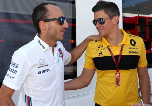 Wielki powrót Polaka do Formuły 1! Kibice już zacierają ręce