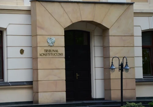 Sędzia TK przerwała milczenie. Ujawnia, do czego doprowadził Święczkowski