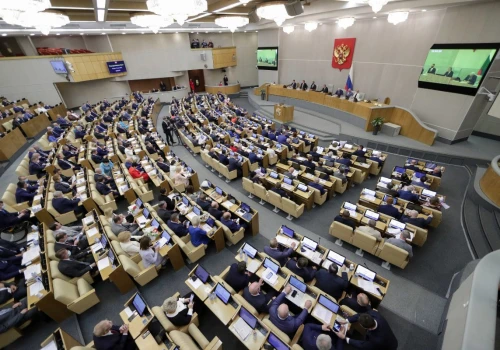 ONZ zaniepokojone wykluczeniem partii „Jabłoko” z wyborów w Rosji