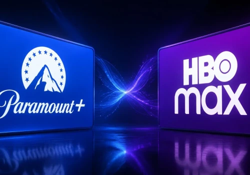 Fuzja HBO Max i Paramount+? To byłby prawdziwy potwór VOD