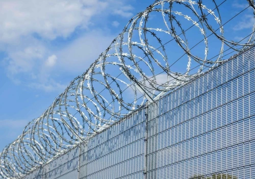 Łotwa odkryła tunel na granicy z Białorusią. Rusza operacja 