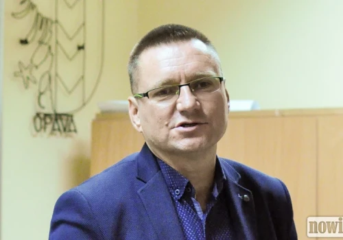 Wielki powrót w Raciborzu. Andrzej Migus znów na czele MZB