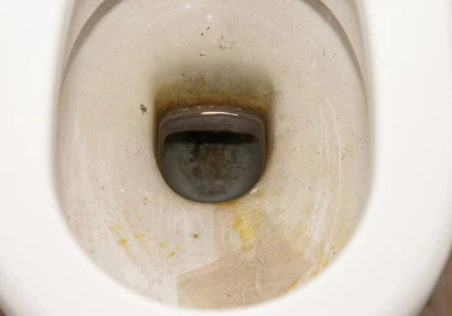 Koniec z mleczkami do czyszczenia. Podgrzej, wlej do toalety i zostaw na noc. Zacieki znikną
