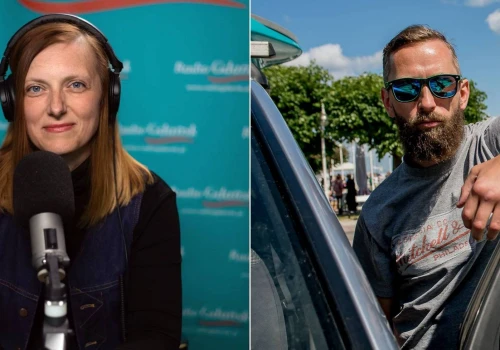 Reportaże dziennikarzy Radia Gdańsk z szansą na laur festiwalu NNW