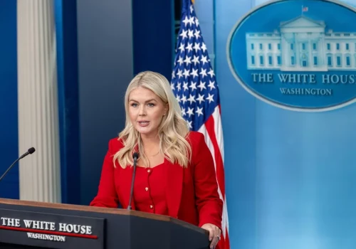 Trump ogłosił zmiany w Białym Domu. „Decyzja, którą całkowicie rozumiem”