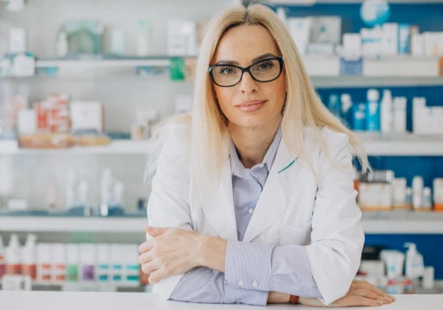 Czy apteki zamienią się teraz w dyskonty? Bardzo jestem ciekawa, jak to się skończy