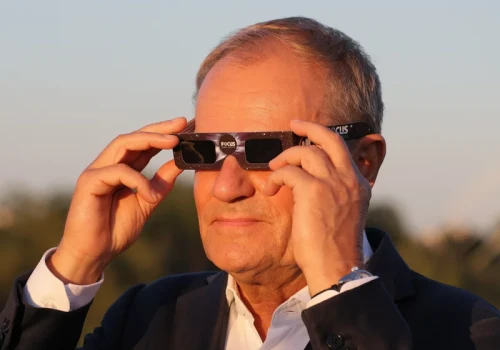 Premier ogłosił 