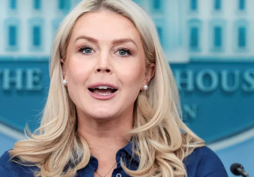 Zmiana w Białym Domu. Odchodzi kluczowa współpracowniczka Trumpa
