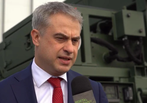 Gawkowski: zastrzeżcie PESEL. „To trwa pięć sekund”