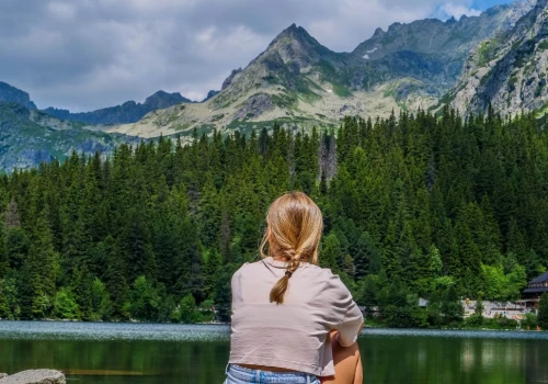 Słowackie Tatry – co warto zobaczyć? TOP4 najpiękniejsze szlaki