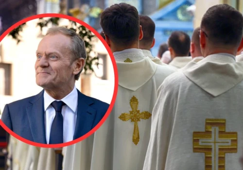 Rząd chce zlikwidować Fundusz Kościelny. Padł pomysł, który może kosztować miliardy