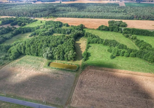 NIK skontrolował gospodarowanie gruntami Skarbu Państwa w Gryfinie i Kamieniu Pomorskim